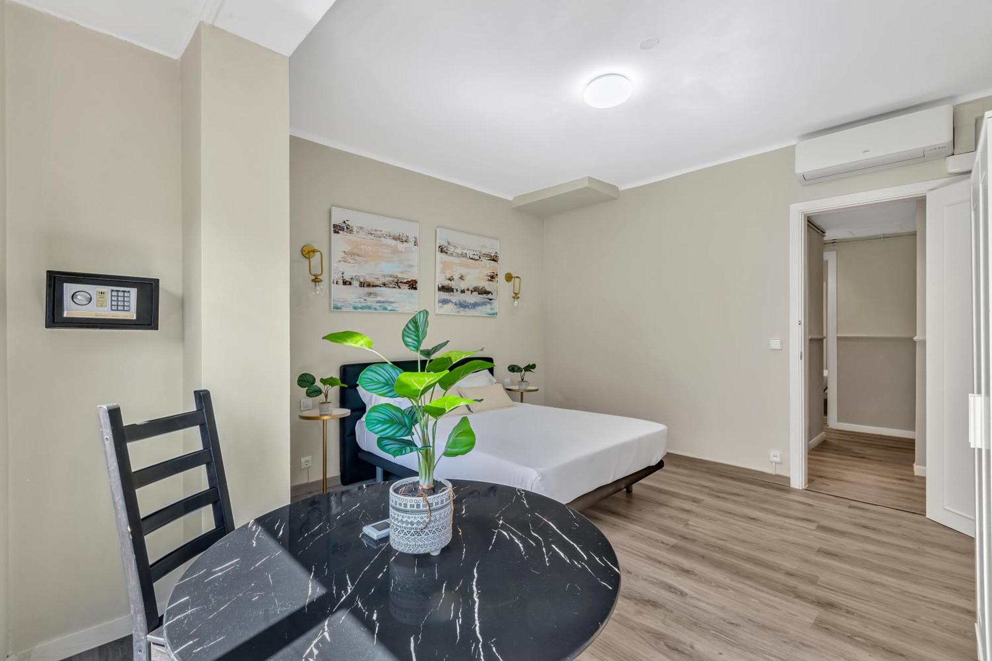 Suite Home Sagrada Familia Barcelona Exterior foto